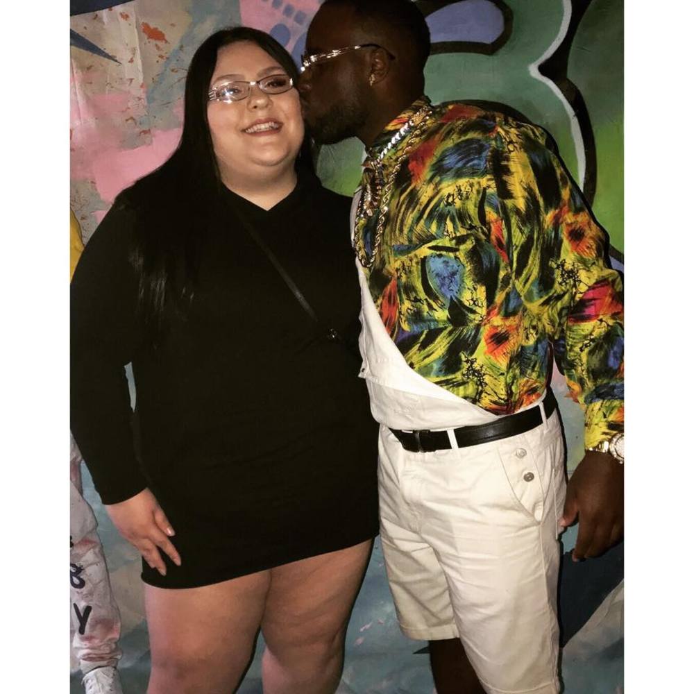 Meet your Posher, Jordan